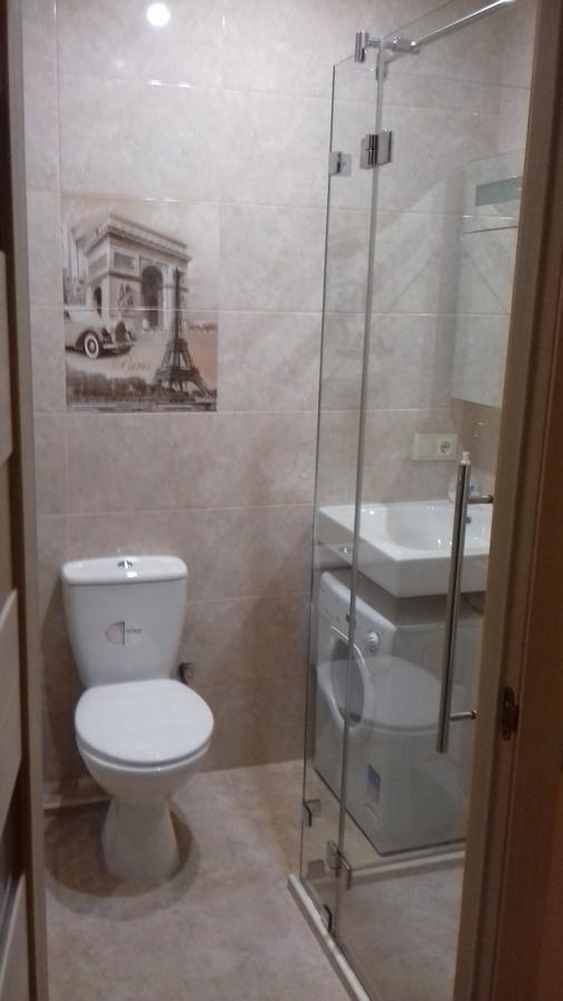Apartment Near The Forum Mall Lwów Zewnętrze zdjęcie