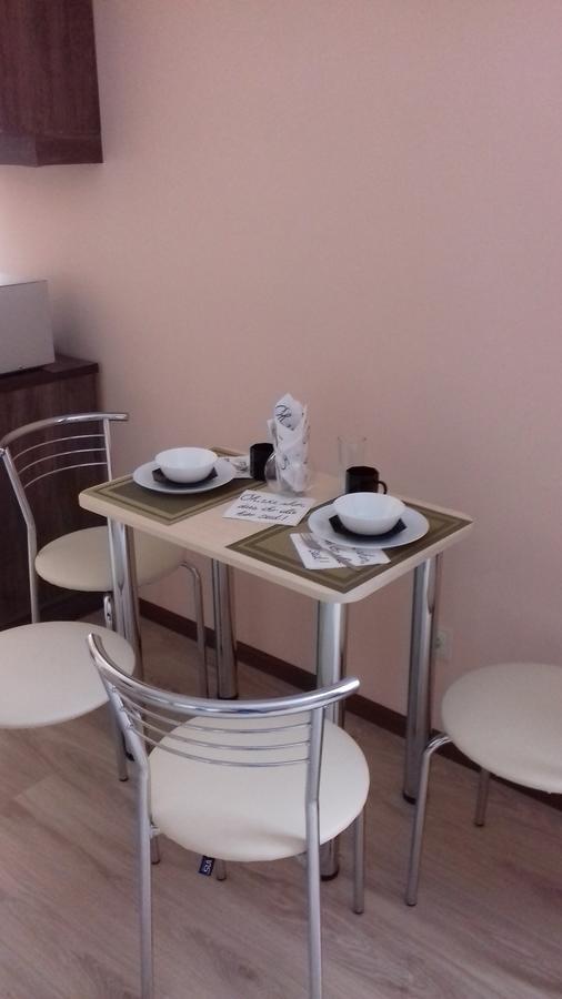 Apartment Near The Forum Mall Lwów Zewnętrze zdjęcie