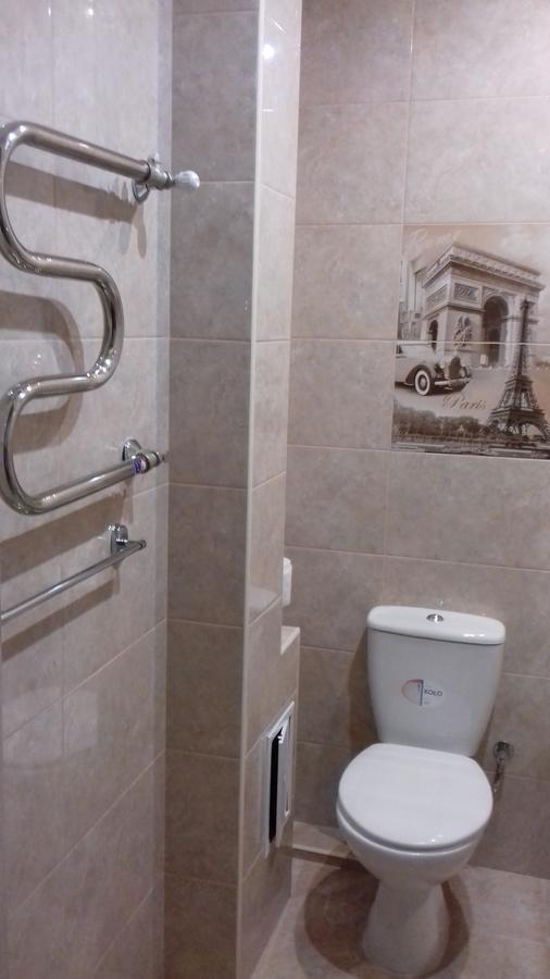 Apartment Near The Forum Mall Lwów Zewnętrze zdjęcie