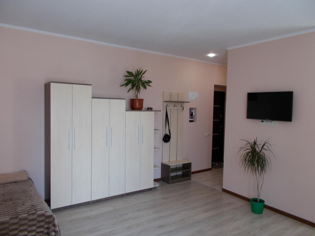 Apartment Near The Forum Mall Lwów Zewnętrze zdjęcie