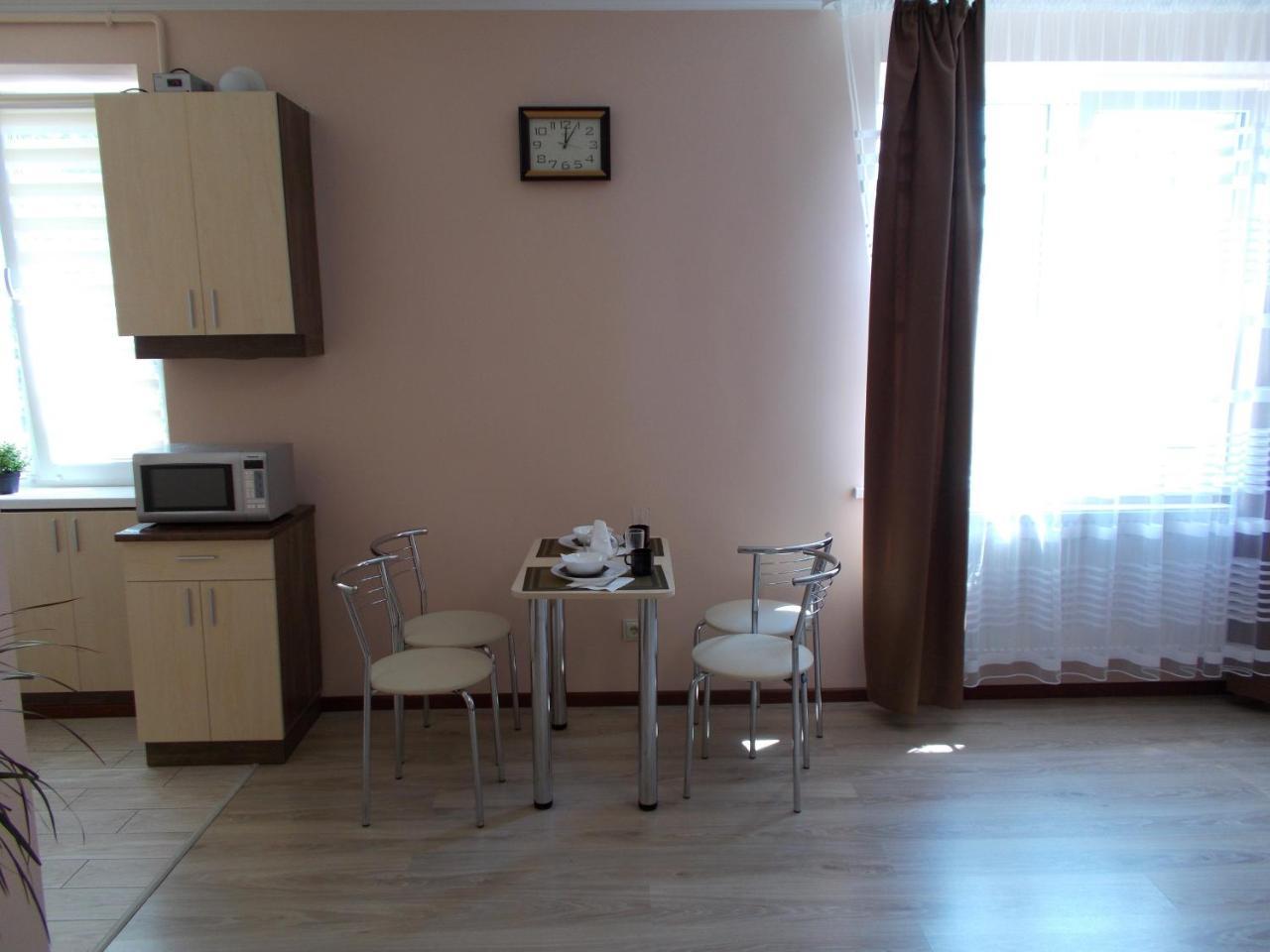 Apartment Near The Forum Mall Lwów Zewnętrze zdjęcie