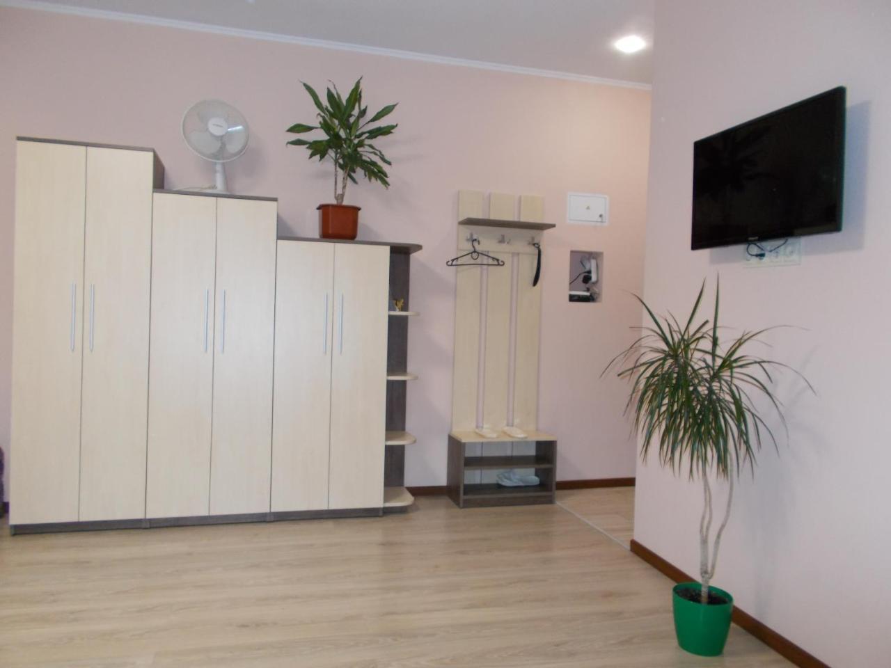 Apartment Near The Forum Mall Lwów Zewnętrze zdjęcie